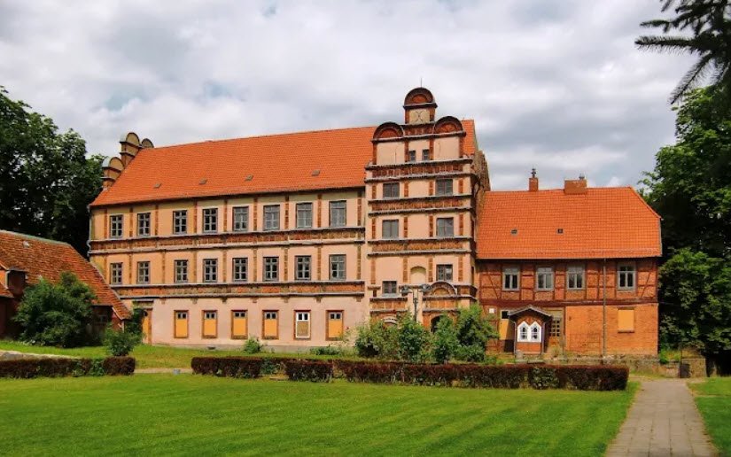 Schloss Gadebusch, Gadebusch, Germany, Germany